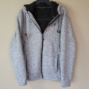 Large Stoic Jacket